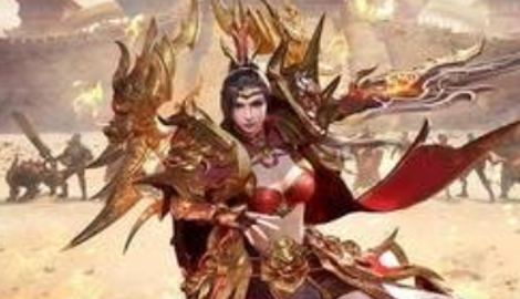 传奇176怀旧版最强法师攻略