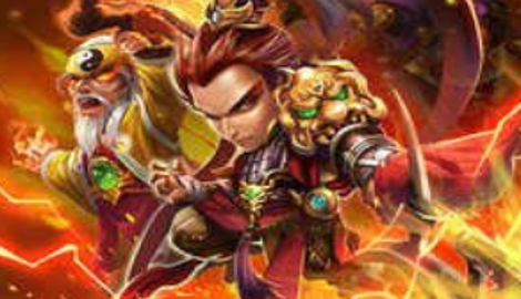兵法三十七计最强王者布阵攻略