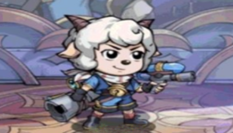 魔镜物语喜羊羊联动角色攻略