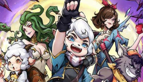 魔镜物语喜羊羊联动角色攻略