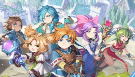 魔力宝贝旅人食谱攻略大全