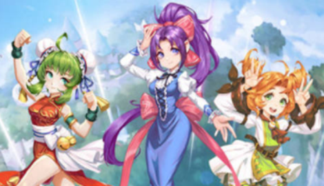 魔力宝贝旅人食谱攻略大全