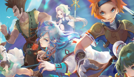 魔力宝贝旅人职业推荐最新