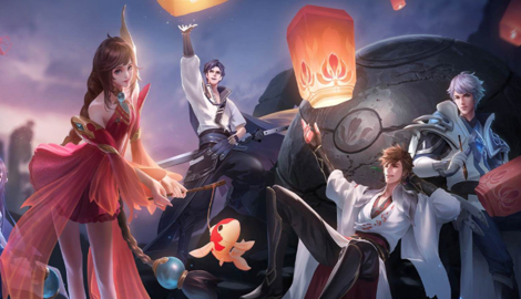 王者荣耀周年返场投票什么时候开始