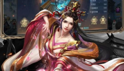 放置三国最强阵容组合教学