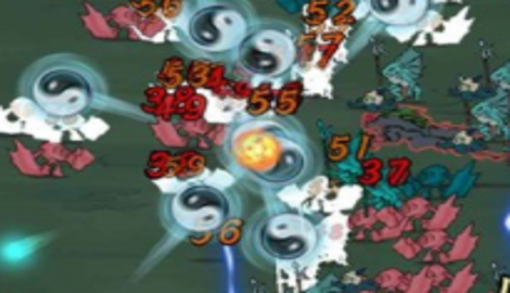 九重试炼手游合成表图鉴