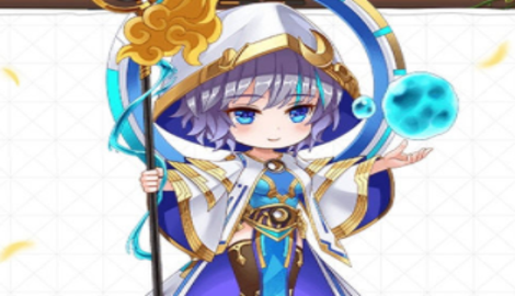 箭神之怒微信小游戏最强阵容