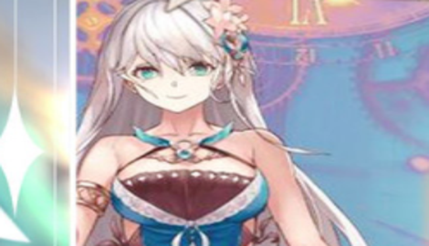 爱琳诗篇女神选谁