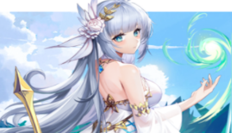 幻想岛少女集结礼包兑换码汇总