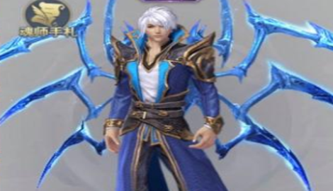 斗罗大陆h5最强阵容怎么组