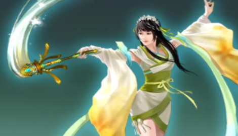 三界天骄最强职业选择