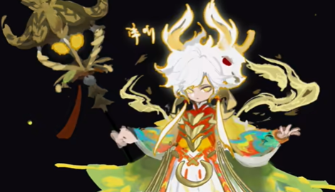 王者荣耀7周年皮肤鬼谷子预览
