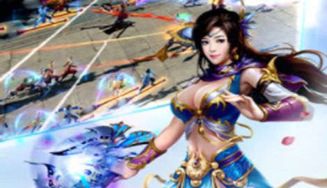 雪幻城缘激活码礼包大全