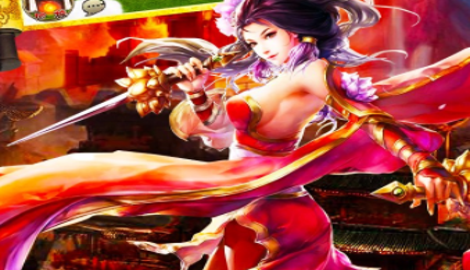 横扫三军隋唐李世民加点推荐