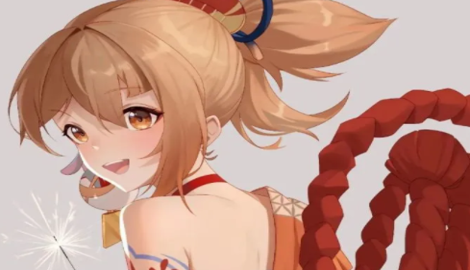 原神宵宫3.2复刻值得抽吗