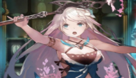少女派对爱琳诗篇礼包码通用