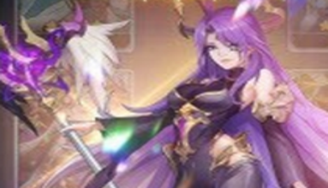 爱琳诗篇角色排行榜2022