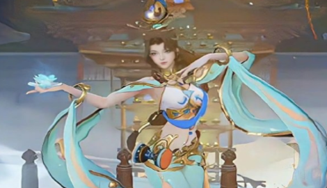 王者荣耀返场皮肤可以赠送吗