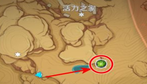 原神无相之草怎么去3.2