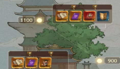 叫我大掌柜掌柜夺魁三消活动