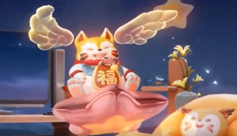 王者荣耀星会员梦奇皮肤
