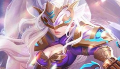 圣魂纷争崛起玉面降临阵容