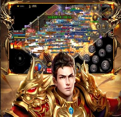 热血合击激活码领取 免费礼包兑换码大全