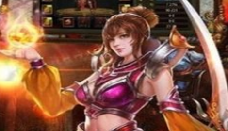 青龙传说开服时间表