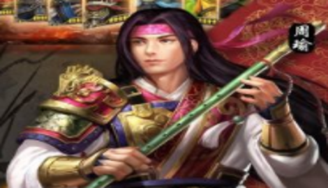 兵法三十七计最强武将排行