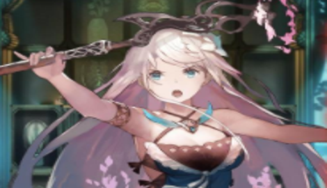 魔女与战姬手游礼包兑换码