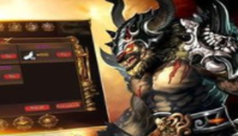 爆裂合击礼包码热血攻略