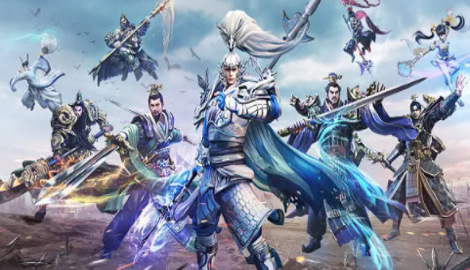 三国诛将录手游礼包兑换码大全