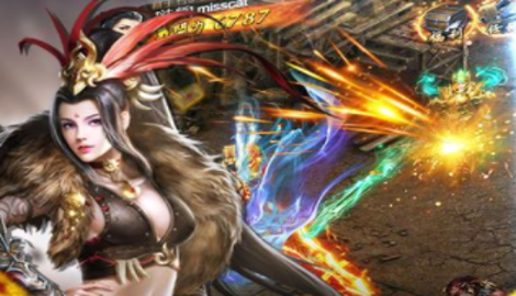 1.80合击传奇玩什么职业