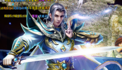 1.80合击传奇玩什么职业