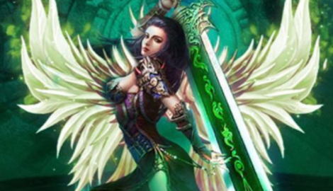 僵尸传奇手游礼包码速递