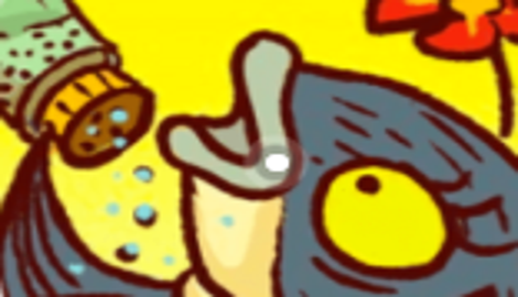 咸鱼之王咸鱼神杯中路前卫怎么打