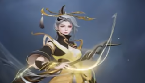 王者荣耀上官婉儿新皮肤值得买吗