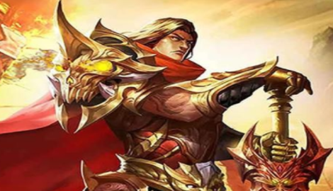 烈焰皇城1.76小极品礼包兑换码大全