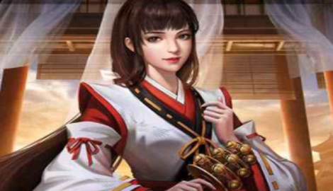 信长野望最强阵容推荐