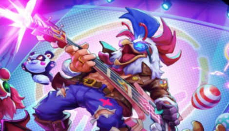 霓虹深渊无限纪念品怎么获得