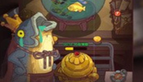 咸鱼之王升星材料一览