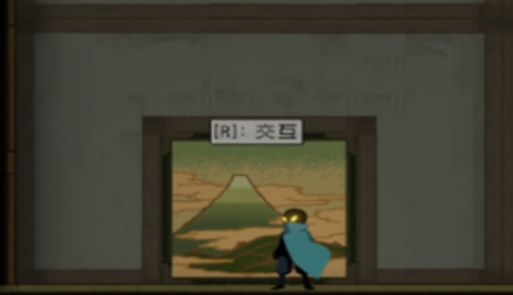勇敢的哈克桃子城迷宫走法