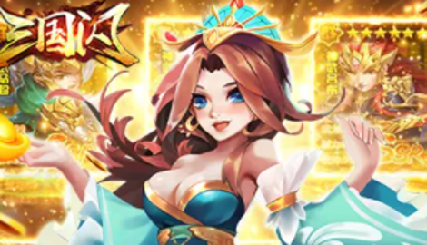 三国闪无限版最强阵容