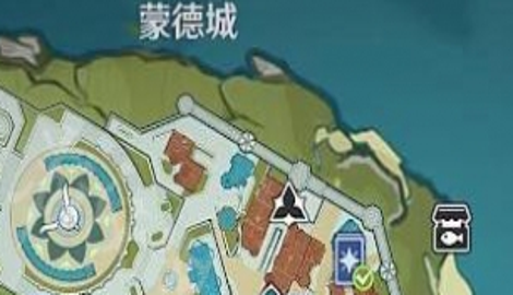 原神七圣召唤每周来客挑战在哪