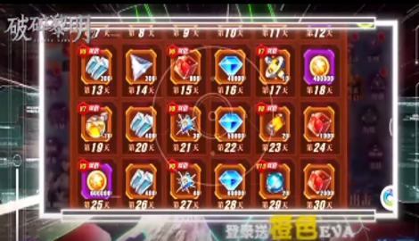 破碎黎明2最强阵容