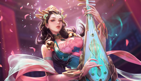 王者荣耀s30战令60级皮肤宝箱有什么