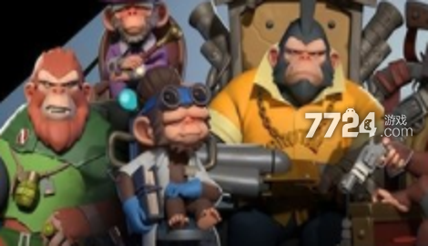 猿族时代斗士最新攻略 猿族时代斗士最新攻略