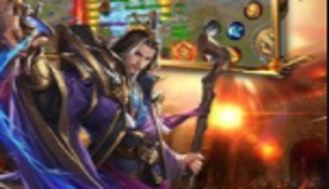 狂暴攻速版礼包码领取