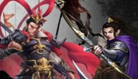 三国吕布传说兑换码汇总
