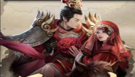 三国兵临天下推荐武将表：